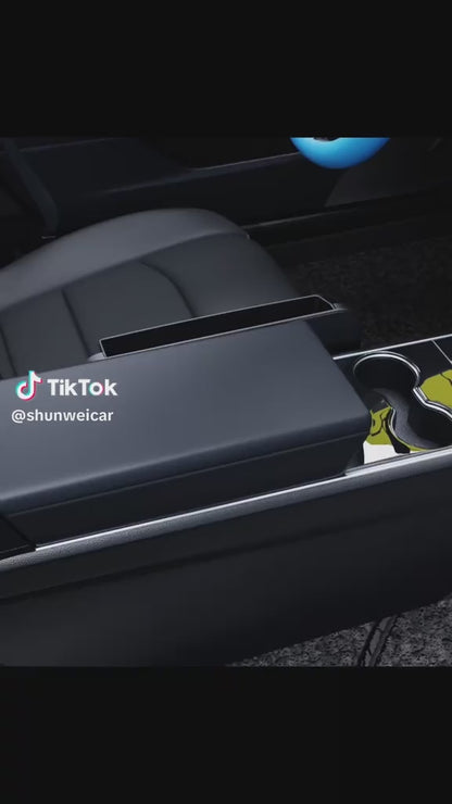 steering wheel card tray car